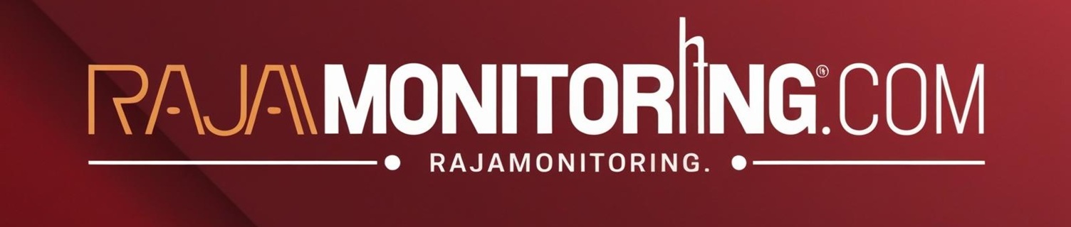 Pantau Reputasi Online Anda dengan RajaMonitoring.com