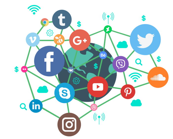 Cara Menggunakan Sosial Media untuk Networking: Bangun Relasi yang Kuat di Dunia Digital