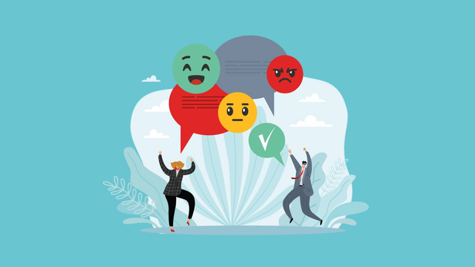 Membaca Suara Publik: Kekuatan Analisis Sentimen Lewat Social Listening untuk Strategi Bisnis yang Lebih Cerdas