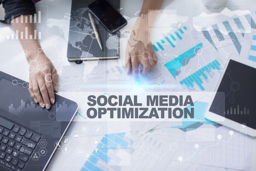 Tingkatkan Personal Branding: Strategi Cerdas Optimasi Profil Sosial Media untuk Profesional Modern
