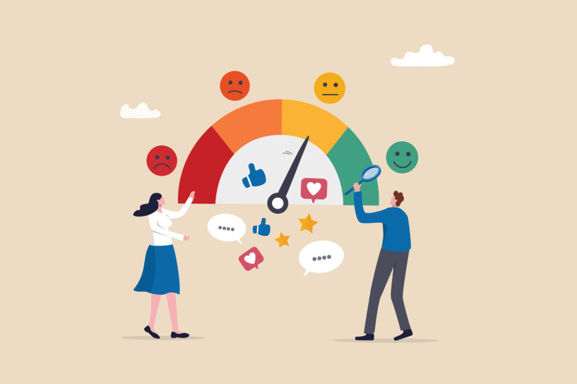 Membaca Suara Publik Lewat Layar: Pentingnya Analisis Sentimen Media Sosial untuk Brand Modern
