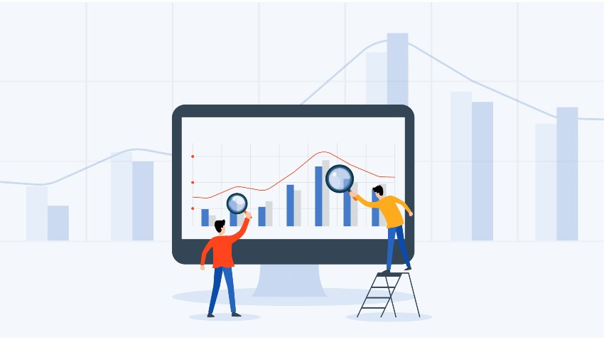 Tetap Terkontrol di Dunia Digital: Cara Efektif Memantau Bisnis Online Tanpa Harus 24 Jam di Depan Layar