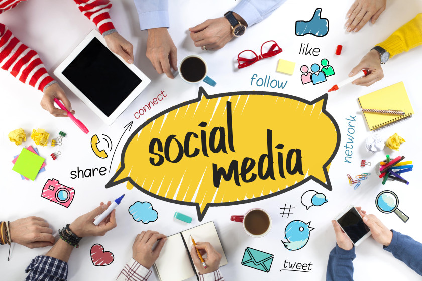 Meningkatkan Efisiensi Bisnis dengan Sistem Otomatis Pemantauan Media Sosial