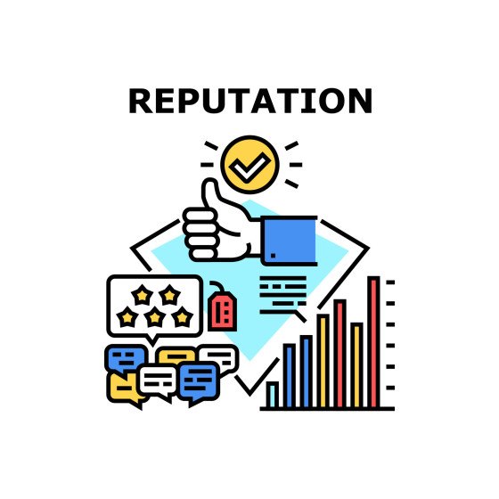 Tips Ampuh Menjaga Reputasi Online agar Tetap Positif dan Profesional