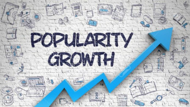 Gambar Artikel 5 Strategi Efektif untuk Meningkatkan Popularitas Brand Anda