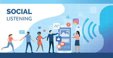 Social Listening: Cara Efektif Memahami Opini Publik tentang Brand Anda