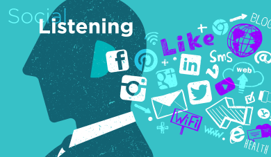 Social Listening untuk Meningkatkan Layanan Pelanggan