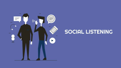 Menggunakan Social Listening untuk Pengembangan Produk yang Lebih Baik