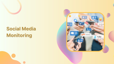 Media Sosial Monitoring untuk Analisis Kompetitor: Strategi Efektif untuk Unggul di Pasar
