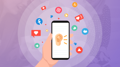 Mengoptimalkan Kampanye Iklan dengan Social Listening