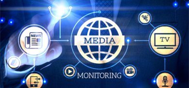 Gambar Artikel Analisis Kompetitor dengan Media Monitoring: Strategi Cerdas untuk Unggul di Pasar