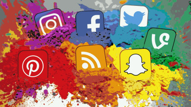 Peran Sosial Media dalam Branding: Membangun Citra yang Kuat di Era Digital