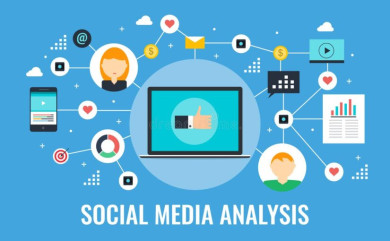 Analisis Performa Sosial Media: Kunci Strategi Digital yang Efektif