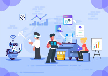 Melihat Lebih Jauh: Masa Depan Teknologi Media Monitoring di Era Digital