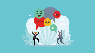 Membaca Suara Publik: Kekuatan Analisis Sentimen Lewat Social Listening untuk Strategi Bisnis yang Lebih Cerdas