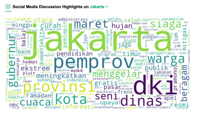 Gambar Artikel Top 10 Hal Yang Diperbincangkan di Media Sosial Tentang Jakarta Bulan Ini