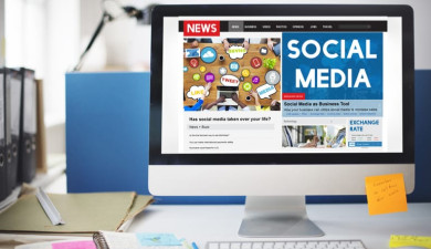 Lebih Cepat dari Isu Viral: Mengungkap Cara Kerja Pemantauan Berita Online demi Perlindungan Reputasi Brand Anda