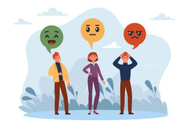 Membaca Emosi dalam Sekejap: Kecanggihan Sistem Otomatis Analisis Sentimen untuk Keputusan Bisnis yang Lebih Cepat dan Tepat
