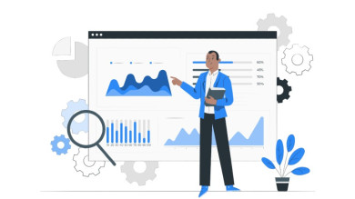 Dalam Genggaman: Pantau Bisnis Lewat HP Kapan Saja, di Mana Saja