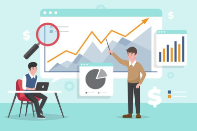 Gambar Artikel Satu Layar, Seribu Wawasan: Website untuk Pantau Bisnis yang Bikin Kamu Selangkah Lebih Cepat dari Kompetitor
