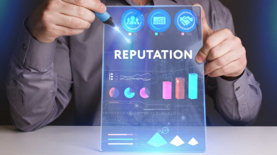 Jaga Nama Baik di Era Online: Pentingnya Manajemen Reputasi Bisnis Digital di Tengah Arus Informasi