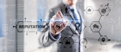 Cara Membangun Reputasi Bisnis yang Kuat di Era Digital