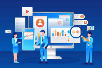 Platform Pantau Bisnis Efisien: Solusi Cerdas Mengelola Brand Anda di Era Digital
