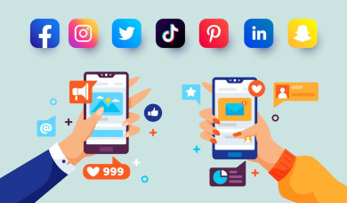 Menyelami Dunia Pemantauan Media Sosial dan Analisis Data: Kunci Sukses Strategi Digital Modern