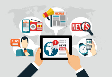 Contoh Laporan Pemantauan Berita Online: Membangun Reputasi Digital Melalui Analisis yang Terukur