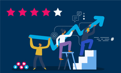 Strategi Cerdas Menjaga Reputasi Bisnis di Internet di Era Digital