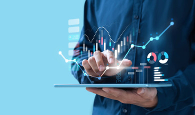 Gambar Artikel Website Mobile: Solusi Cerdas Memantau Bisnis Kapan Saja, di Mana Saja