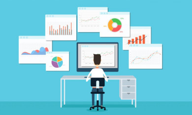 Gambar Artikel Cara Efektif Memantau Bisnis Retail untuk Pertumbuhan yang Konsisten