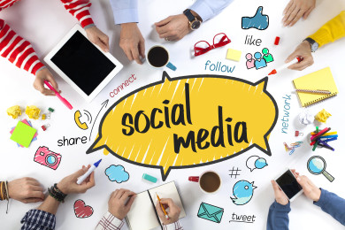Meningkatkan Efisiensi Bisnis dengan Sistem Otomatis Pemantauan Media Sosial
