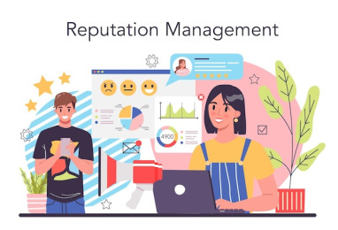 Rahasia Sukses Mengelola Reputasi Online Pribadi di Era Digital