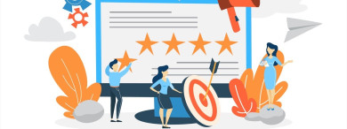 Gambar Artikel Fitur Penting dalam Tools Reputasi Online: Menjaga Citra Digital Anda dengan Lebih Efektif