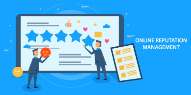 Gambar Artikel Rahasia Membangun Citra Positif di Dunia Online untuk Kesuksesan Jangka Panjang
