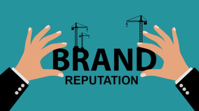 Gambar Artikel Memenangkan Hati Pelanggan: Strategi Branding Efektif Melalui Reputasi Online