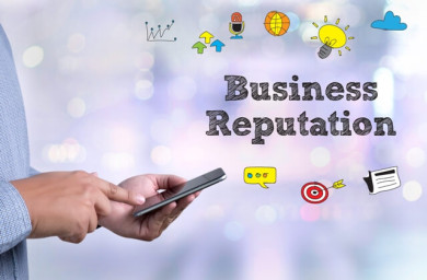 Gambar Artikel Reputasi Online dan Dampaknya terhadap Penjualan: Mengubah Persepsi Menjadi Profit